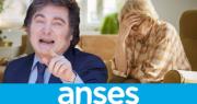 Chau pensiones: el Gobierno dará de baja a estas personas
