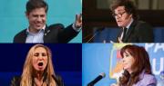Quién gana las elecciones de octubre: la contundente respuesta de la última encuesta