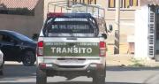 Dos menores de edad fueron atropelladas cuando intentaban cruzar una calle, una tiene ambas piernas fracturadas