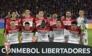 Estudiantes se reinventó y sueña en la Copa Libertadores