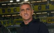 “Es mentira que le voy a hacer juicio a Boca”
