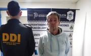 Rechazaron el pedido de libertad de Claudio Contardi y seguirá detenido en la Alcaidía Nº3 de La Plata