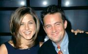 Jennifer Aniston: “La muerte de Matthew fue lo mejor”