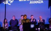 Elecciones 2025.- “Son peor que el narco”: en La Plata, Milei apuntó al kirchnerismo