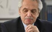 Piden que Alberto Fernández vaya a juicio por violencia de género