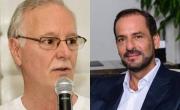 Fuerza Patria sin definición en los primeros lugares