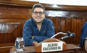 Se excusó el fiscal del juicio oral por el caso “Chocolate” Rigau