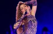 Shakira cancela su concierto del 26 de septiembre en República Dominicana