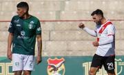 Retornó la delegación de Real Tomayapo y ya piensa en el partido contra ABB