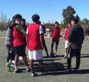 Los “Juniors” vencieron 1 – 0 a Independiente de Sucre