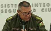 Policía registra más de 400 arrestados por infringir el Auto de Buen Gobierno