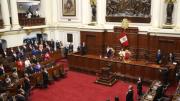 Perú declara persona 'non grata' al exalcalde de Medellín por izar la bandera de Colombia en Santa Rosa
