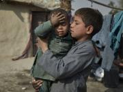 En vísperas del Día del Niño, la niñez en el mundo está en peligro de muerte: La guerra no es un juego