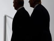 Señor Presidente, deje de mimar a Putin