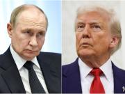 Rusia busca incluir el control del comercio y las armas en las conversaciones entre Trump y Putin