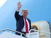 Cumbre en Alaska: Putin no me tomará por tonto y hay mucho en juego, advierte Trump y ambos líderes emprenden su viaje a la remota Anchorage