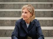 María Negroni: La poesía es una música atravesada por la filosofía o viceversa