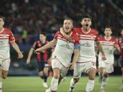 El balance de los equipos argentinos en las Copas: Estudiantes fue el único aprobado, River y Vélez se trajeron poco y lluvia de aplazos para el resto
