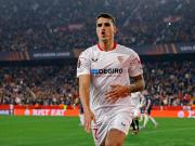 Erik Lamela reveló el motivo que lo llevó a anunciar su retiro: “Hace cinco años tomo pastillas para cada partido”