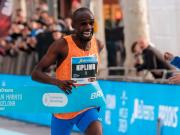 El Medio Maratón de la Ciudad viene con récord de corredores y un súper campeón en las calles