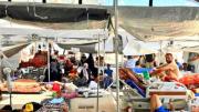 Médicos sin Fronteras: la medicina está siendo estrangulada en Gaza