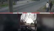 VIDEO La Matanza: mataron a una mujer frente a su hijo y dos de los asesinos siguen prófugos