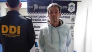 Rechazaron el pedido de libertad de Claudio Contardi, el exmarido de Julieta Prandi