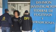 Un narco brasileño se operó los pómulos para huir de la Justicia y fue atrapado
