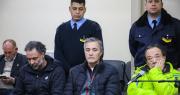 Fijan embargos multimillonarios para el jefe de los textiles y los empresarios acusados de estafa