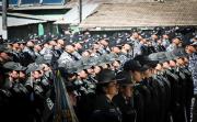 Gobierno reafirma que efectivos policiales ejercerán su derecho al voto