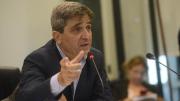 Pablo Yedlin sobre el fentanilo contaminado: La responsabilidad es toda de este Gobierno