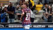 Video: por la ida de octavos de la Copa Sudamericana 2025, Godoy Cruz perdió 2 a 1 ante Atlético Mineiro