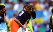 Batistuta eligió al mejor delantero de la historia y al más parecido a él: lo hace todo bien