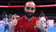 Se retira Ricardinho, el mejor jugador de futsal del mundo que daría el salto a la política