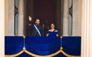 Bukele y la reelección indefinida: un punto de no retorno