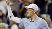 Masters de Cincinnati: Sinner avanzó a semifinales