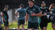 Rugby Championship: Los Pumas debutan ante los All Blacks en Córdoba