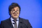 Milei, Lemoine y otros libertarios, imputados por amenazas contra una periodista