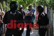 Horror: adolescente de 16 años fue encontrado ahorcado en la casa de su novia