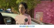 Golpeó a una empleada para robarle dos escobillones pero fue detenida