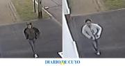 Una mujer fue asesinada delante de su hijo por tres ladrones que intentaron robarle el auto