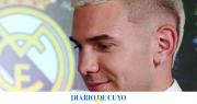 Mastantuono ya se metió en la vida del Real Madrid