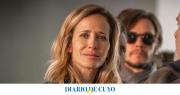Habló Julieta Prandi después del fallo que llevó a la cárcel a su exmarido y apuntó contra el biógrafo de Milei