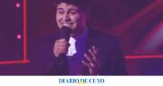 Eduardo Desimone, de robo en robo