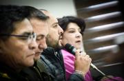 Gobierno activa Sala de Crisis y despliega más de 25 mil policías para garantizar elecciones en paz