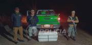 Caza furtiva en Neuquén: controles de pesca terminaron con multas y secuestro de truchas