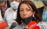 Detienen en Venezuela a la activista Astudillo