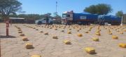 La Felcn secuestra 442 kilos de marihuana en un vehículo