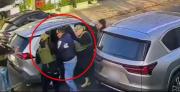 Grupo armado secuestra a dos hombres en Santa Cruz