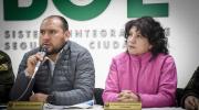 Gobierno asegura que venezolanos llegaron para los actos del Bicentenario y que ya retornaron a su país